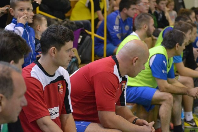 GKS Krzemieniewo ponownie zagrał z orkiestrą (zdjęcia)