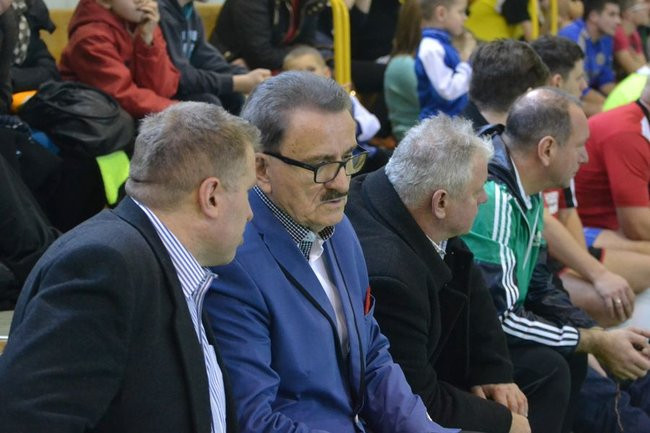 GKS Krzemieniewo ponownie zagrał z orkiestrą (zdjęcia)