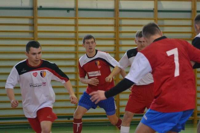 GKS Krzemieniewo ponownie zagrał z orkiestrą (zdjęcia)