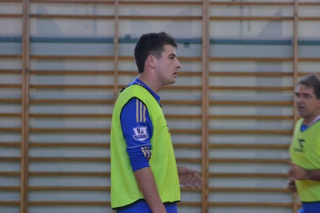 GKS Krzemieniewo ponownie zagrał z orkiestrą (zdjęcia)