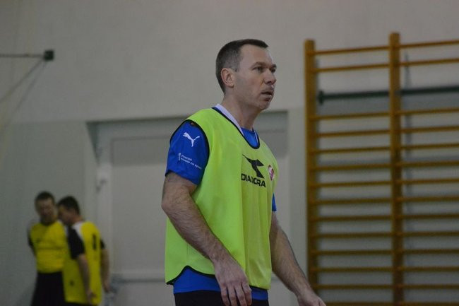 GKS Krzemieniewo ponownie zagrał z orkiestrą (zdjęcia)