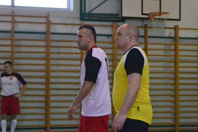 GKS Krzemieniewo ponownie zagrał z orkiestrą (zdjęcia)