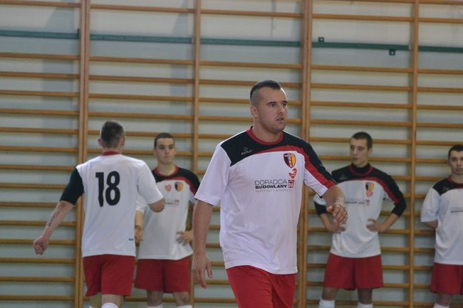 GKS Krzemieniewo ponownie zagrał z orkiestrą (zdjęcia)