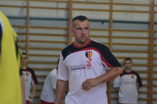 GKS Krzemieniewo ponownie zagrał z orkiestrą (zdjęcia)