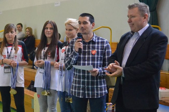 GKS Krzemieniewo ponownie zagrał z orkiestrą (zdjęcia)