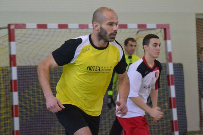 GKS Krzemieniewo ponownie zagrał z orkiestrą (zdjęcia)