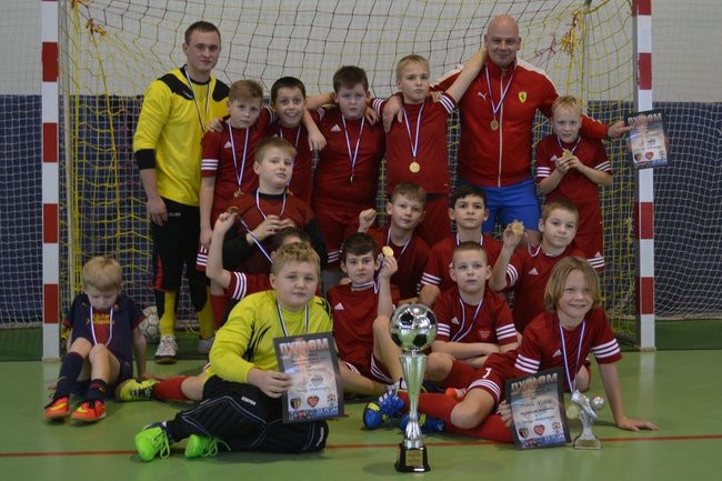 GKS Krzemieniewo ponownie zagrał z orkiestrą (zdjęcia)