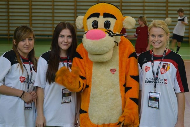 GKS Krzemieniewo ponownie zagrał z orkiestrą (zdjęcia)