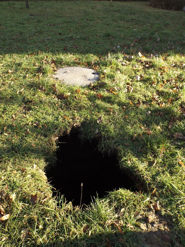 Zachowajcie ostrożność przy Grunwaldzkiej! (zdjęcia)