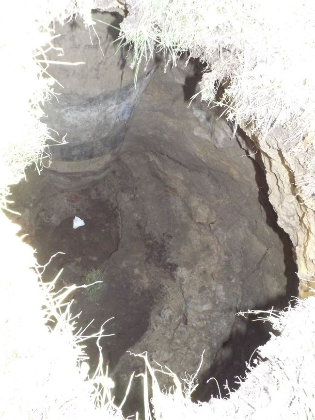 Zachowajcie ostrożność przy Grunwaldzkiej! (zdjęcia)