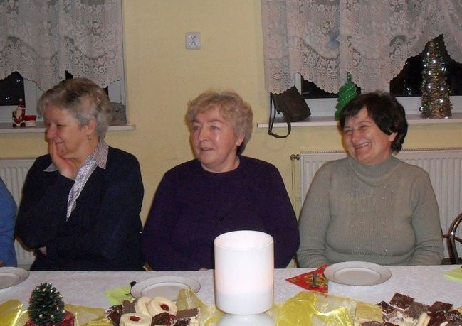 Kolędowali w Pawłowicach (zdjęcia)