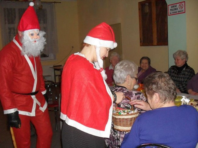 Kolędowali w Pawłowicach (zdjęcia)