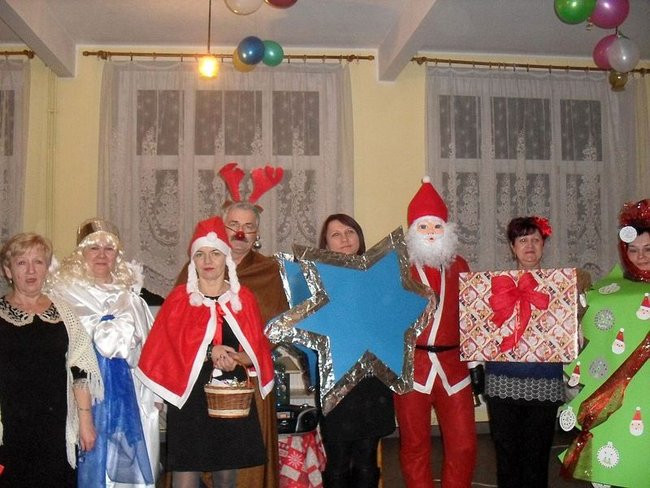 Kolędowali w Pawłowicach (zdjęcia)