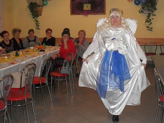 Kolędowali w Pawłowicach (zdjęcia)