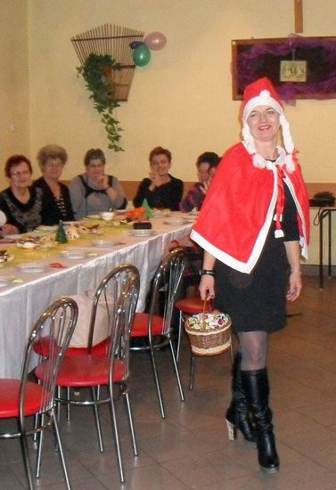 Kolędowali w Pawłowicach (zdjęcia)