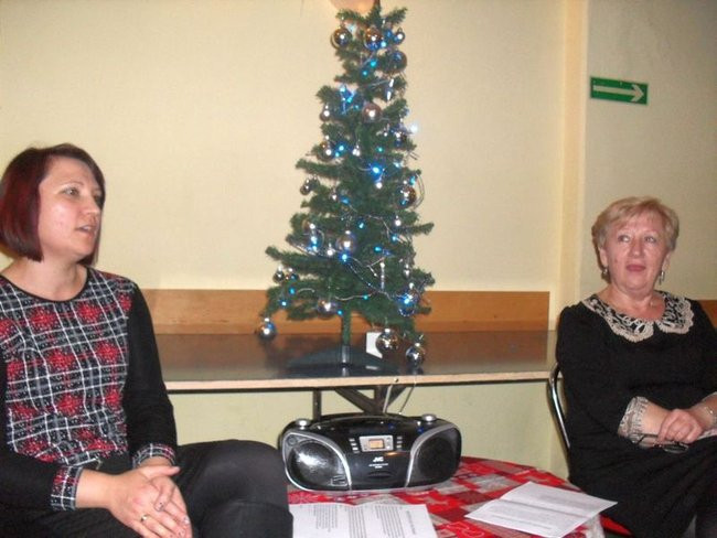 Kolędowali w Pawłowicach (zdjęcia)