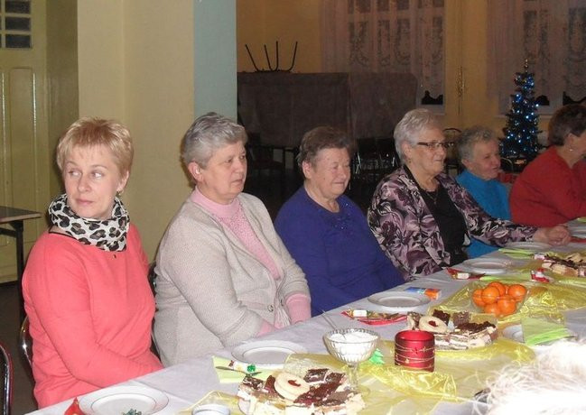 Kolędowali w Pawłowicach (zdjęcia)