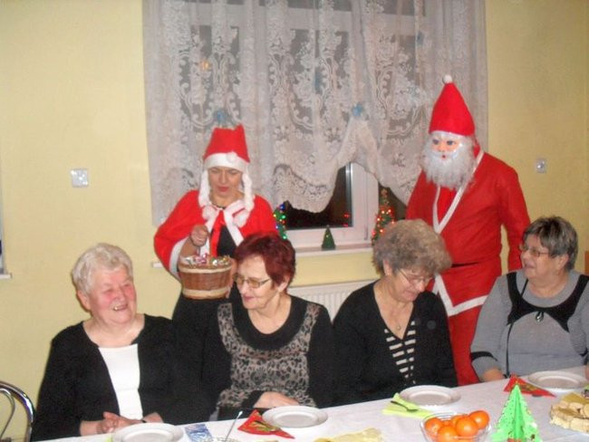 Kolędowali w Pawłowicach (zdjęcia)