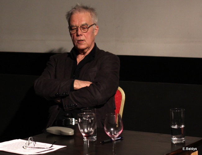 Kanty Pawluśkiewicz otworzył wystawę (zdjęcia)