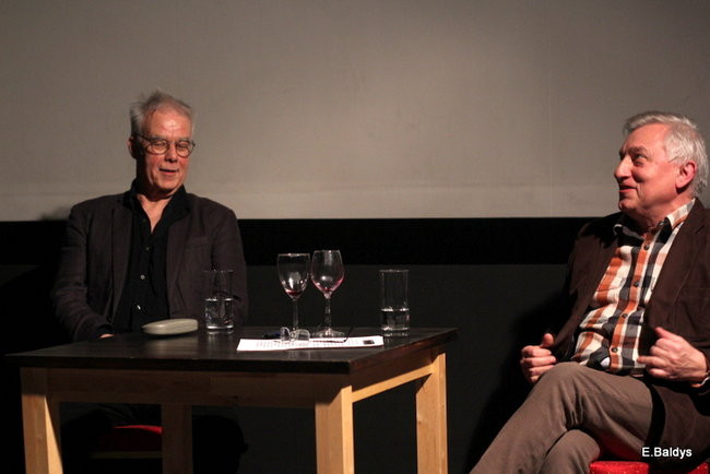 Kanty Pawluśkiewicz otworzył wystawę (zdjęcia)