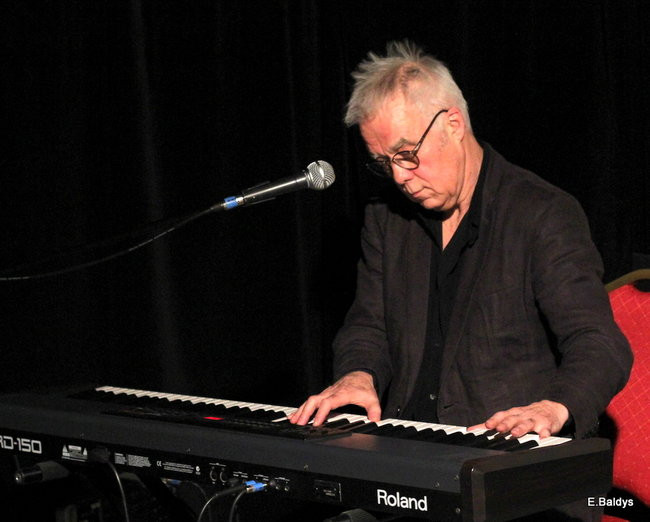 Kanty Pawluśkiewicz otworzył wystawę (zdjęcia)