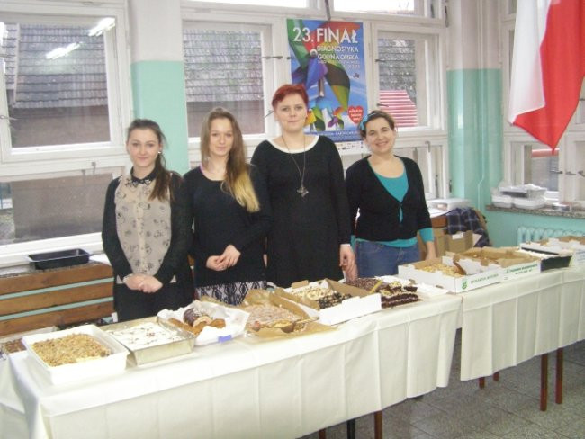 Wielka Orkiestra zagrała w Brennie (zdjęcia)