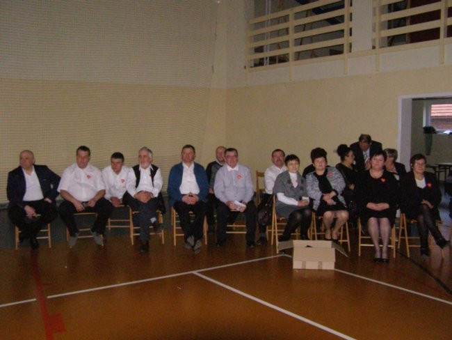 Wielka Orkiestra zagrała w Brennie (zdjęcia)