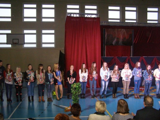 Wielka Orkiestra zagrała w Brennie (zdjęcia)