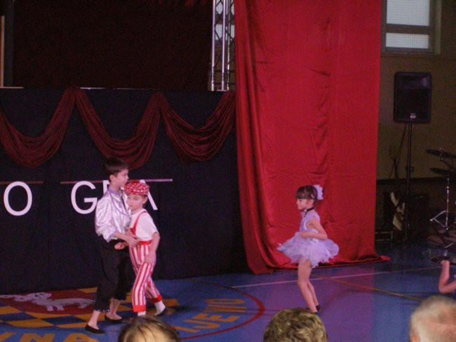 Wielka Orkiestra zagrała w Brennie (zdjęcia)