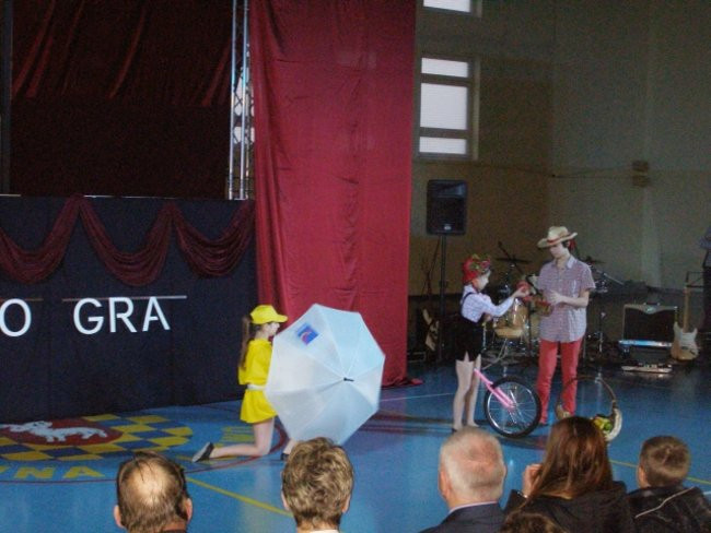 Wielka Orkiestra zagrała w Brennie (zdjęcia)