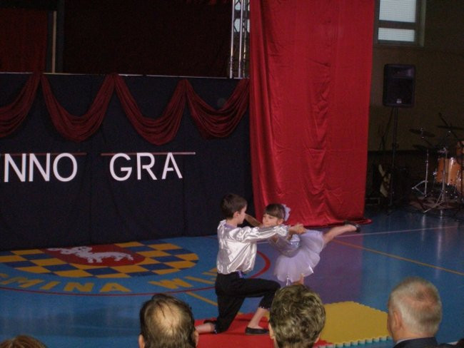 Wielka Orkiestra zagrała w Brennie (zdjęcia)