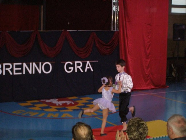 Wielka Orkiestra zagrała w Brennie (zdjęcia)