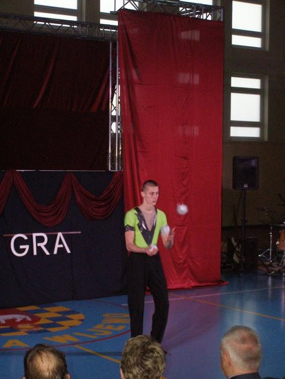 Wielka Orkiestra zagrała w Brennie (zdjęcia)