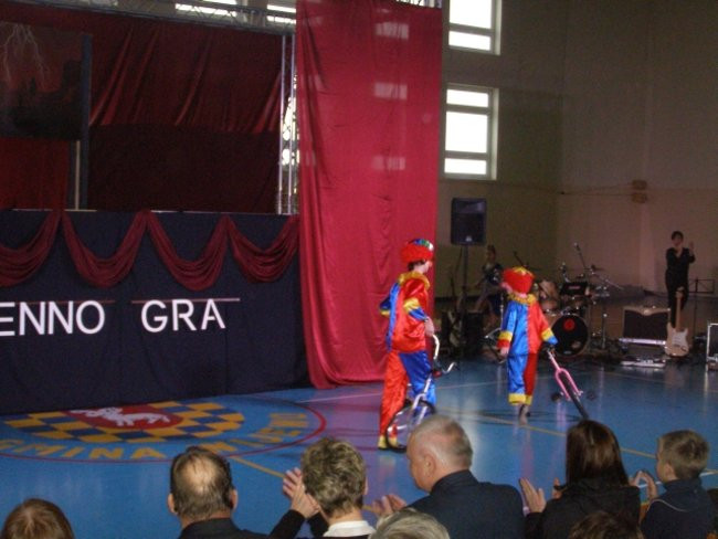 Wielka Orkiestra zagrała w Brennie (zdjęcia)