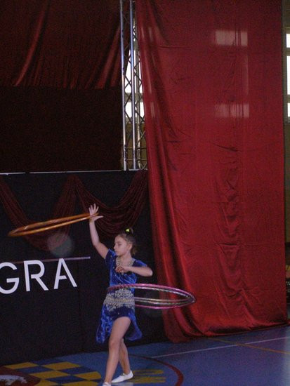 Wielka Orkiestra zagrała w Brennie (zdjęcia)