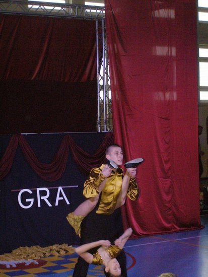 Wielka Orkiestra zagrała w Brennie (zdjęcia)