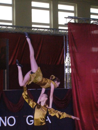 Wielka Orkiestra zagrała w Brennie (zdjęcia)