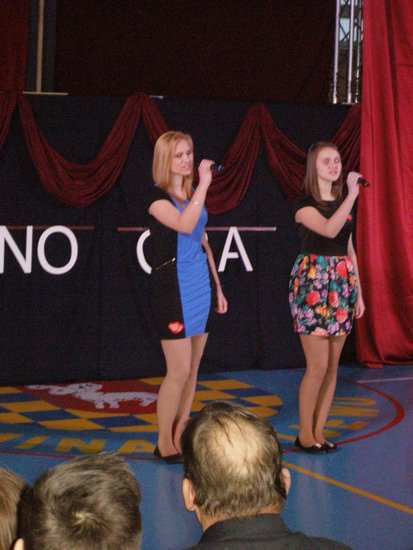 Wielka Orkiestra zagrała w Brennie (zdjęcia)