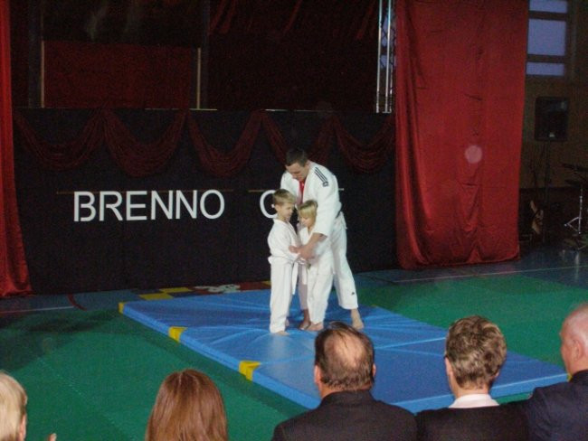 Wielka Orkiestra zagrała w Brennie (zdjęcia)