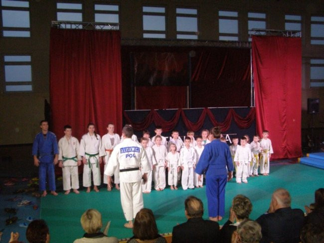 Wielka Orkiestra zagrała w Brennie (zdjęcia)