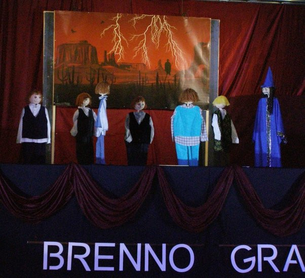 Wielka Orkiestra zagrała w Brennie (zdjęcia)