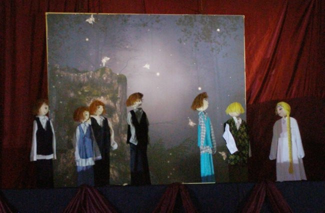 Wielka Orkiestra zagrała w Brennie (zdjęcia)