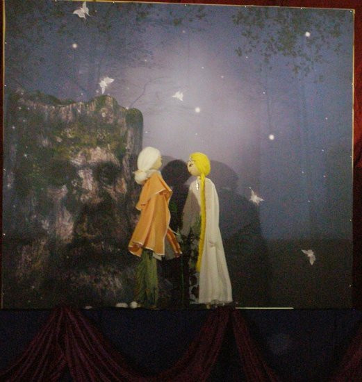 Wielka Orkiestra zagrała w Brennie (zdjęcia)