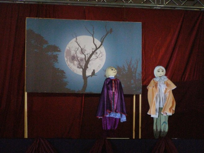 Wielka Orkiestra zagrała w Brennie (zdjęcia)