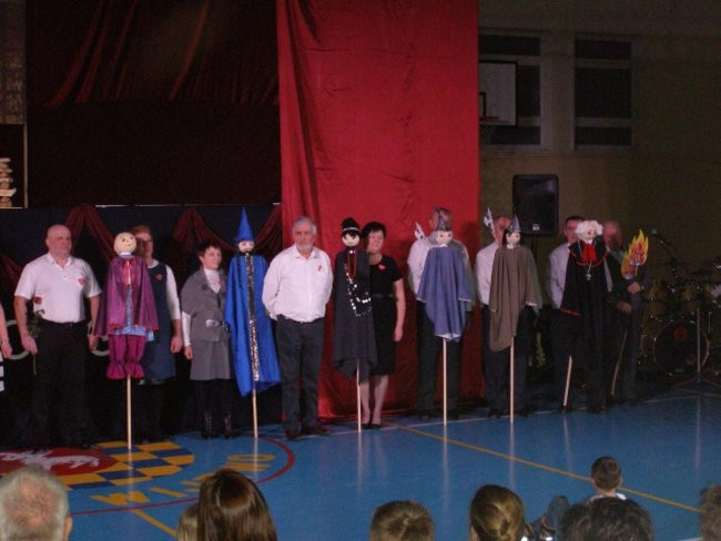 Wielka Orkiestra zagrała w Brennie (zdjęcia)