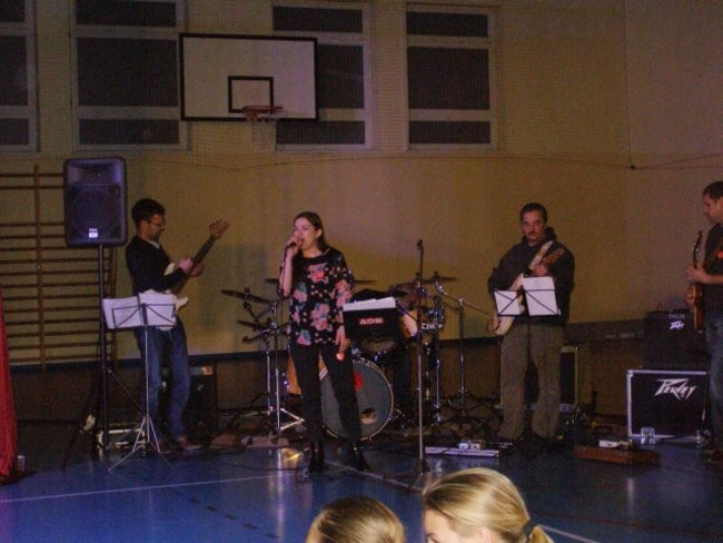 Wielka Orkiestra zagrała w Brennie (zdjęcia)