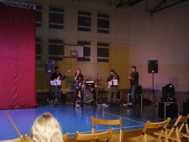 Wielka Orkiestra zagrała w Brennie (zdjęcia)