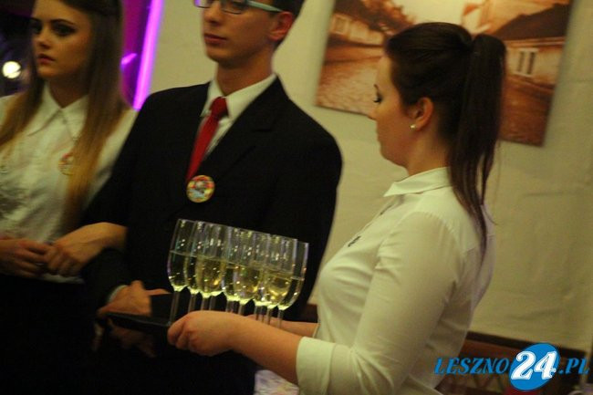 ZSOŚ opanował restaurację Grant (wideo i zdjęcia)