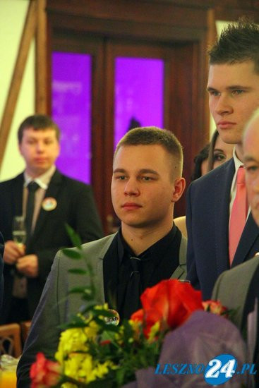 ZSOŚ opanował restaurację Grant (wideo i zdjęcia)