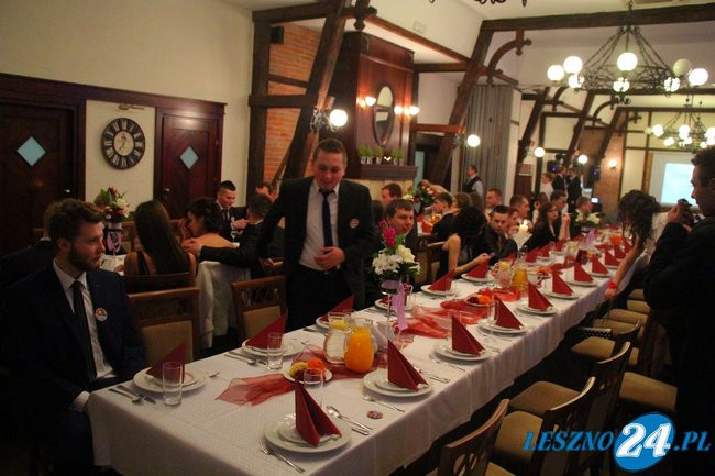 ZSOŚ opanował restaurację Grant (wideo i zdjęcia)